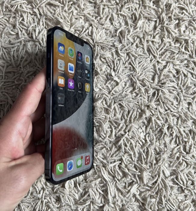 Iphone 12 Pro Max 256 GB Full Box