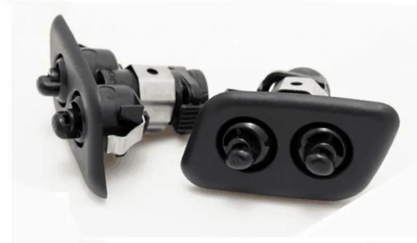 Diuza Spalator far Bmw E39