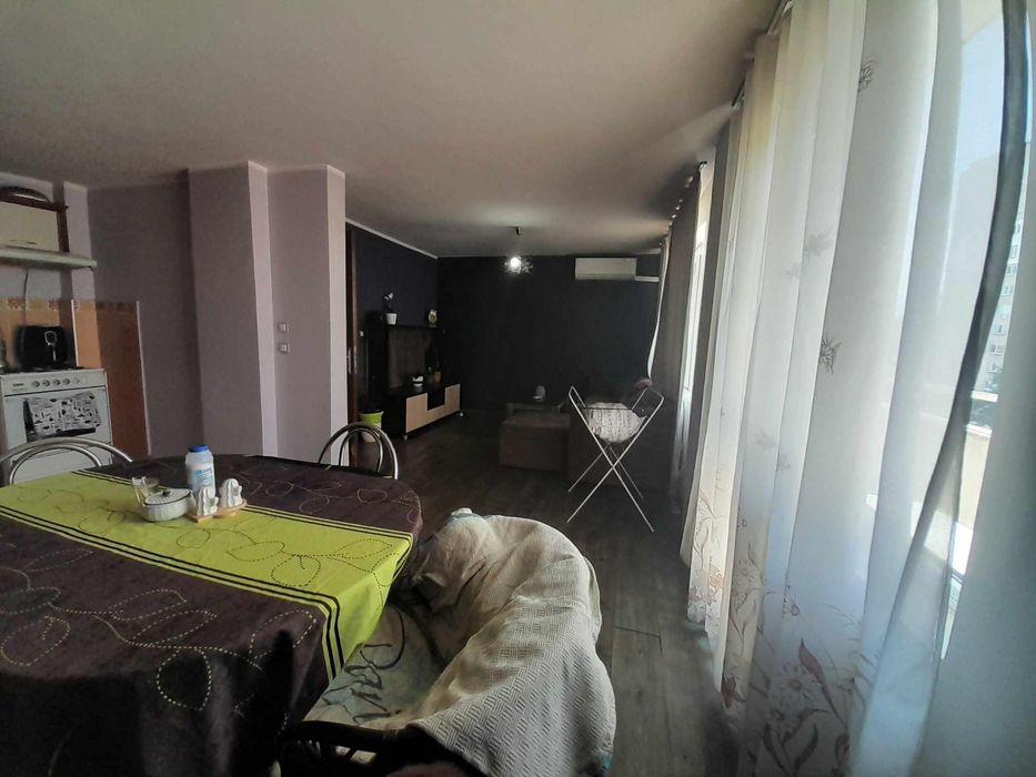 Дава се под наем Тристаен апартамент в София, Сухата река - 112 кв.м за 610.98 € - Снимка #7