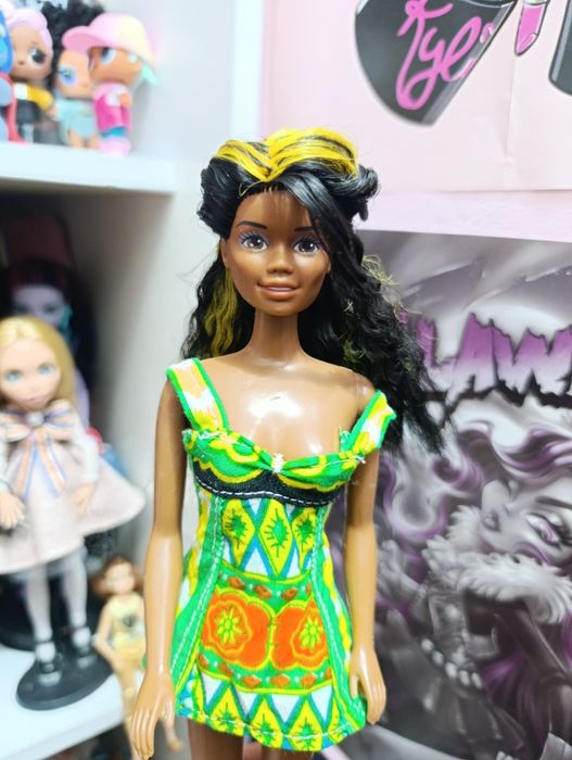 Куклы Барби, монстер хай,лол