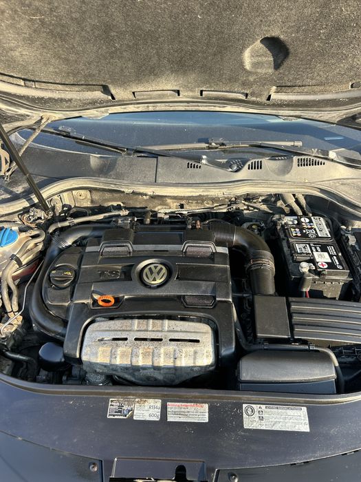 Trager  complet echipat Volkswagen Passat B7 1.4 Tsi