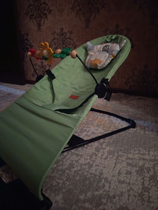 Детская качалка продаётся