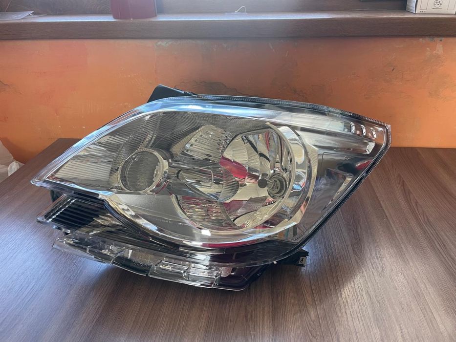 Автозапчасти для кобальт