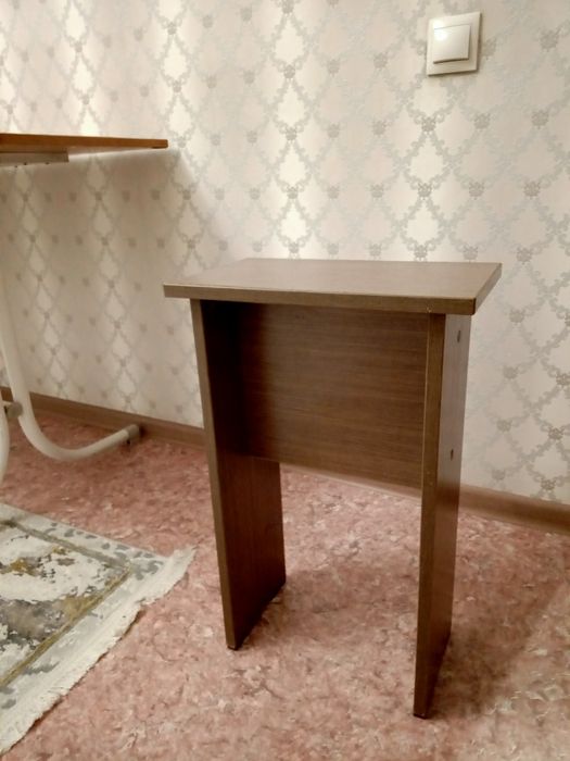 Стол +2 стула выгодно