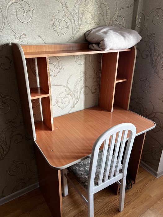 Стул и стулья