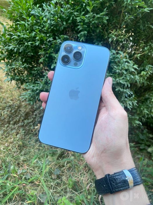 iPhone 13 Pro max 512GB
