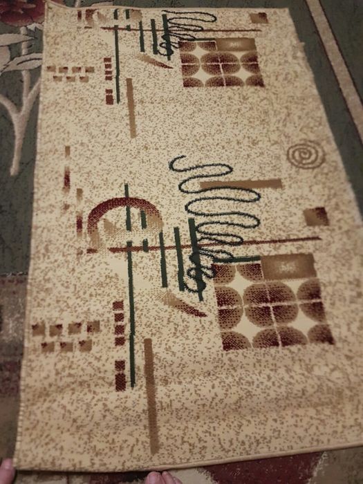 Продам ковёр и дорожки