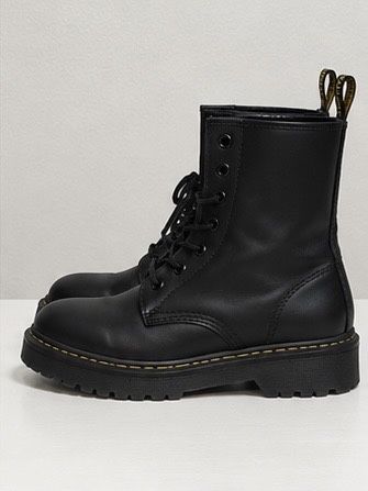 кожаные ботинки dr martens 40р