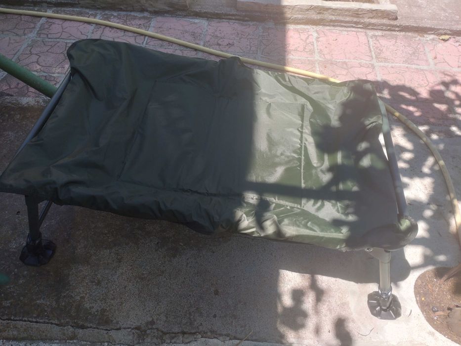 Люлка за риболов