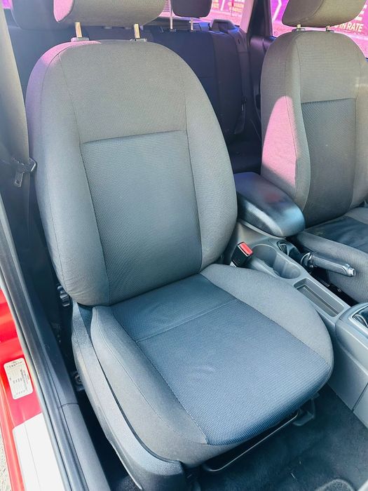 Ford Focus, 2007, 1.6 diesel, RATE CU BULETINUL,  AVANS 0