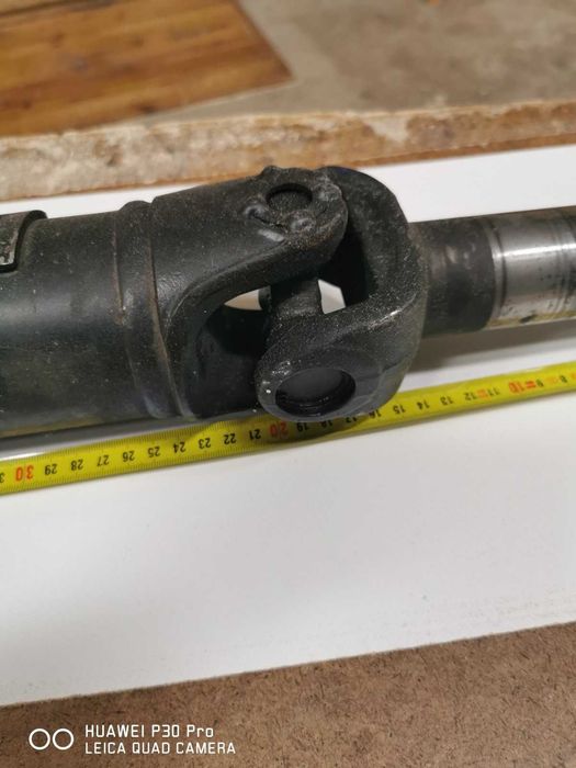 Кардан за Nissan  pathfinder