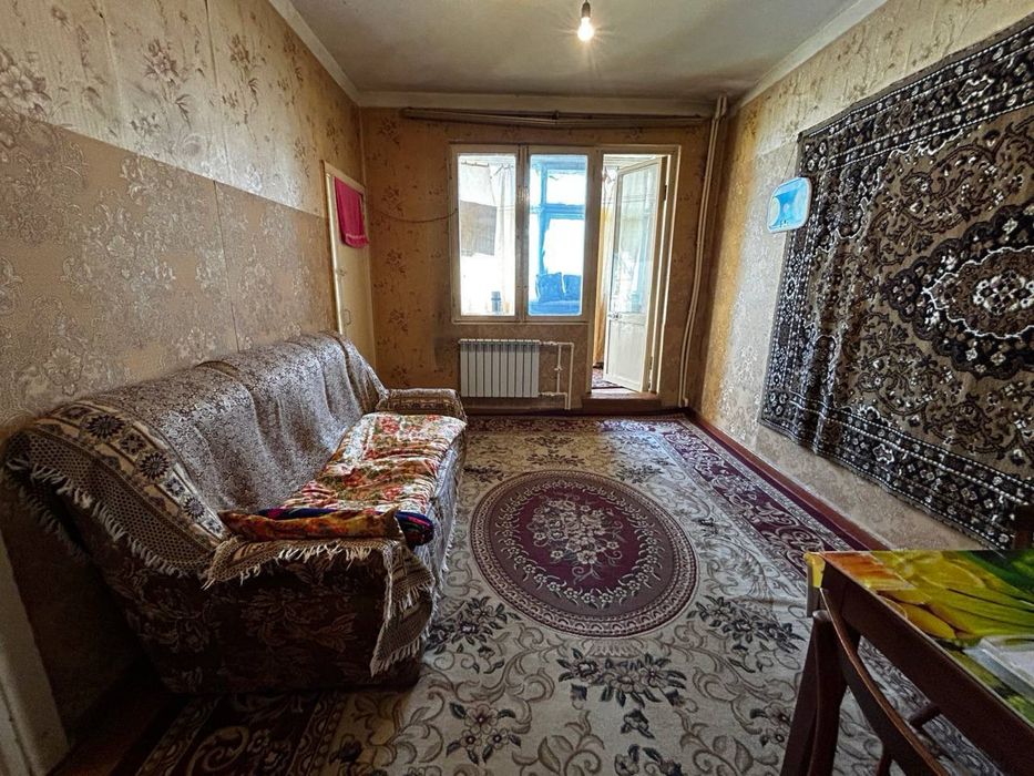 Продается 2х комнатная квартира. Яшнабадский район. Дубовая. Черёмушки