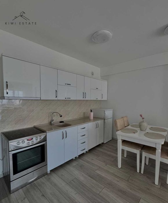 Дава се под наем Двустаен апартамент в София, Манастирски ливади - 62 кв.м за 525 € - Снимка #1