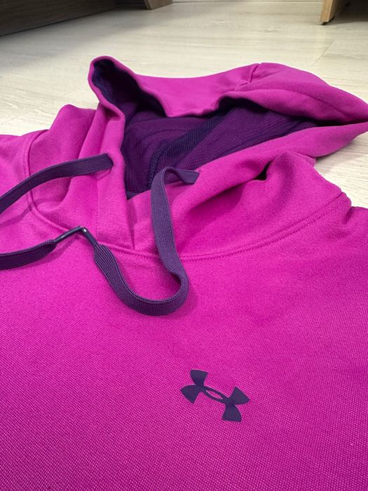 Under Armour дамски суичър