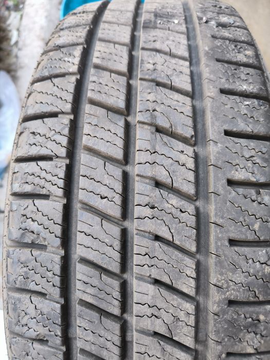 Шины усиленные (бус,газель)