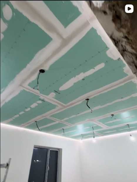 Евроремонт, Ремонт и строительство под ключ