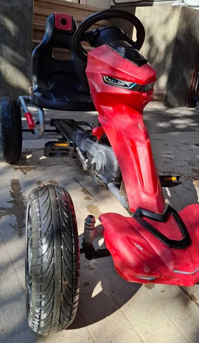 Kart pentru copii