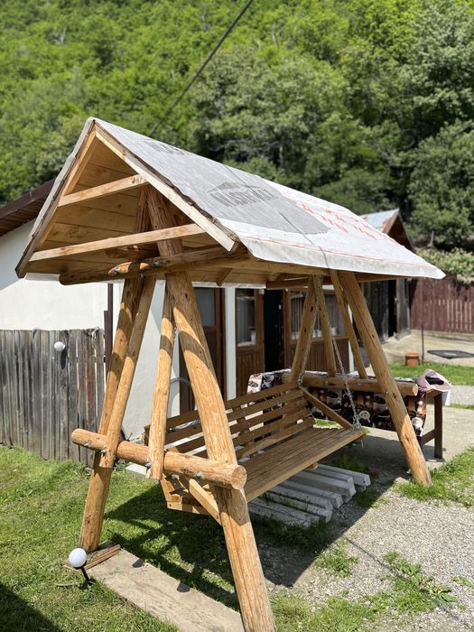 leagan material lemnos molid ,stejar