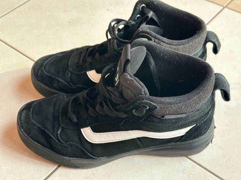 Adidas marca  VAN s marime 38