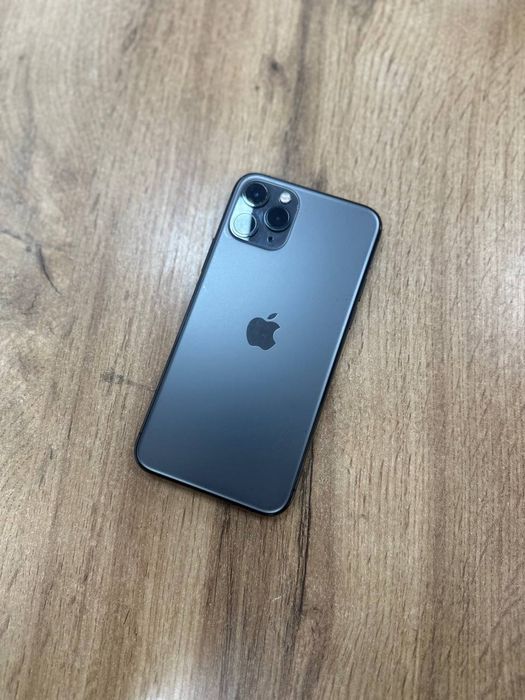 Продаётся Iphone 11 Pro на 256 гб