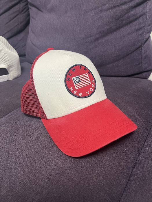 Sapca New York New Era