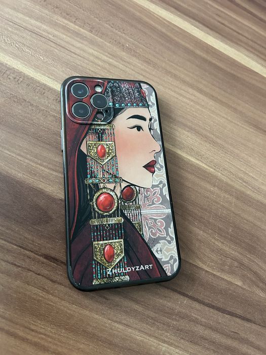 Iphone 12 Pro Max 256Gb