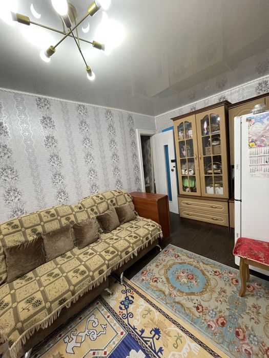 Продам 3 ком квар  3 гор бол. 13.300