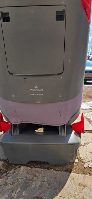 Столче за кола Avionaut glider