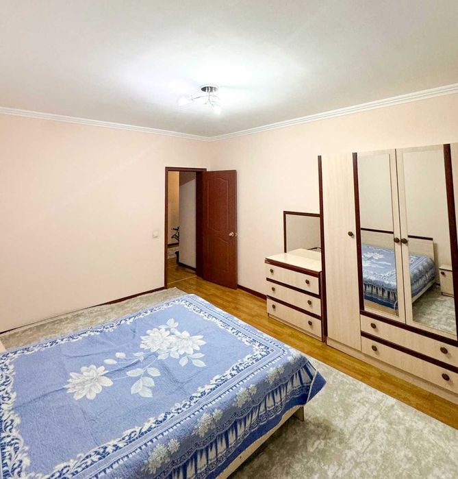 Каратал 2х комн Айгерим Империя