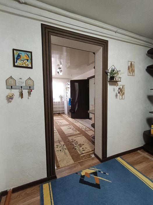 4хкомн дом, 10 сот, 20 млн