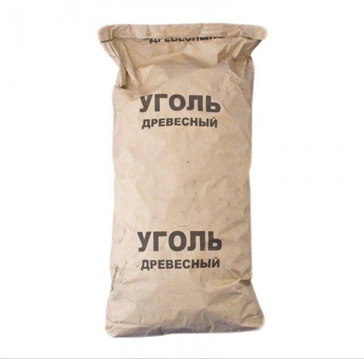 Уголь, Уголь древесный, мангал , береза, березовый, крупный