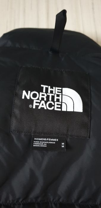 The North Face Nuptse 700 Down Women Jacket Size M НОВО!  ОРИГИНАЛ! Дамско Зимно Яке!