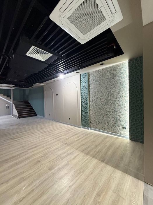 Аренда Tashkent City Boulevard Коммерческое помещение,180м2.С ремонтом