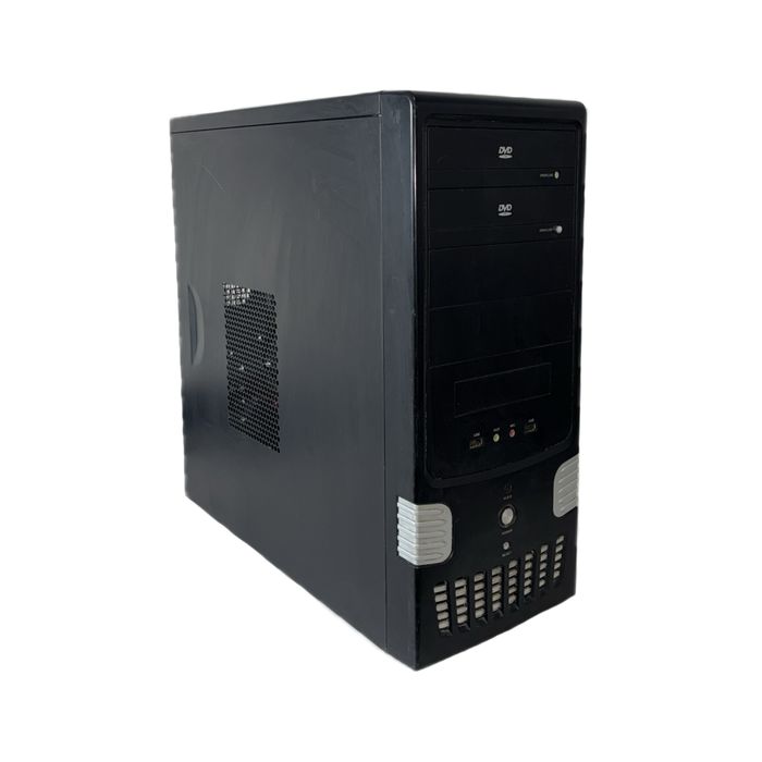 Персональный Компьютер для работы, просмотра видео, не сложных задач.