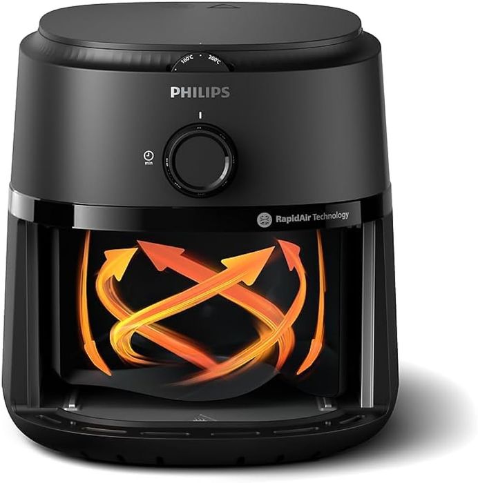 Аэрогриль Philips NA110