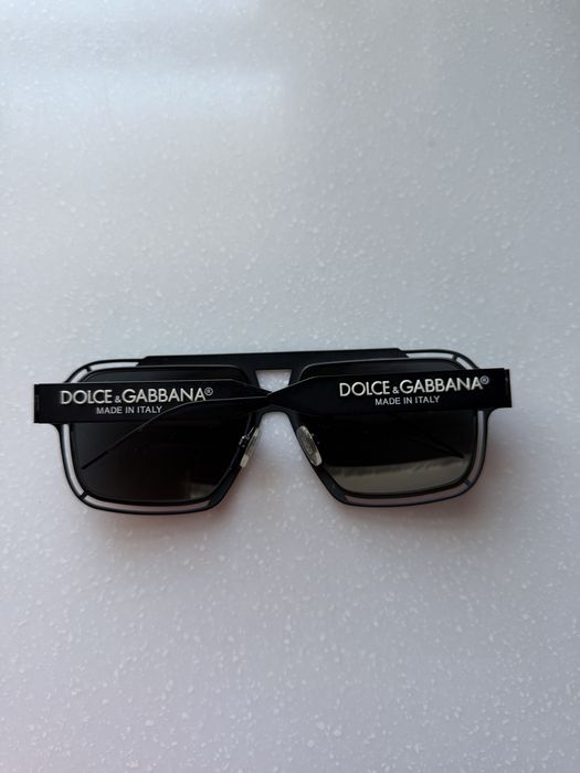 Очки Dolce Gabbaba
