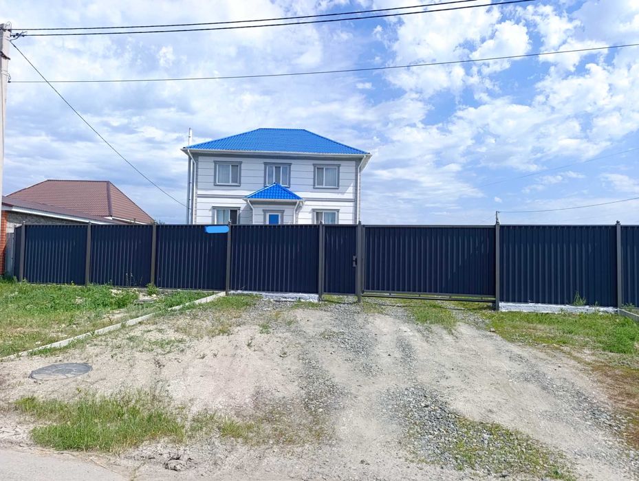 Продам дом в заречном