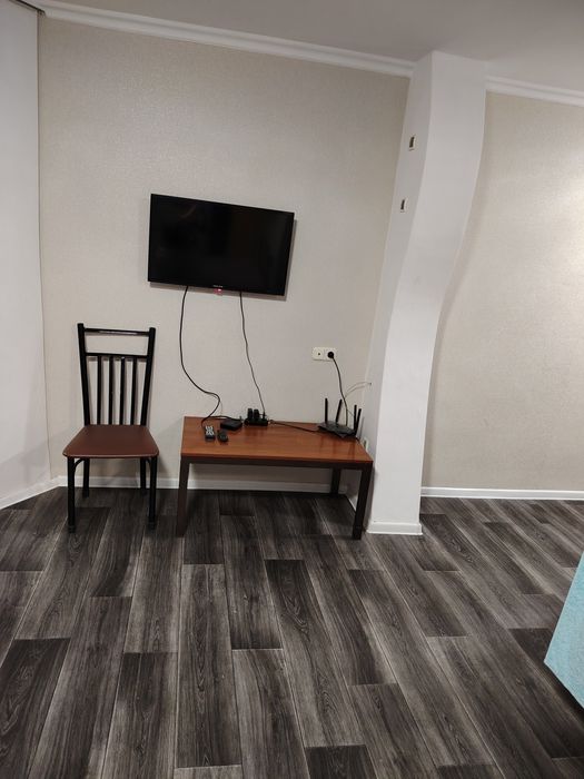 Квартиры посуточно