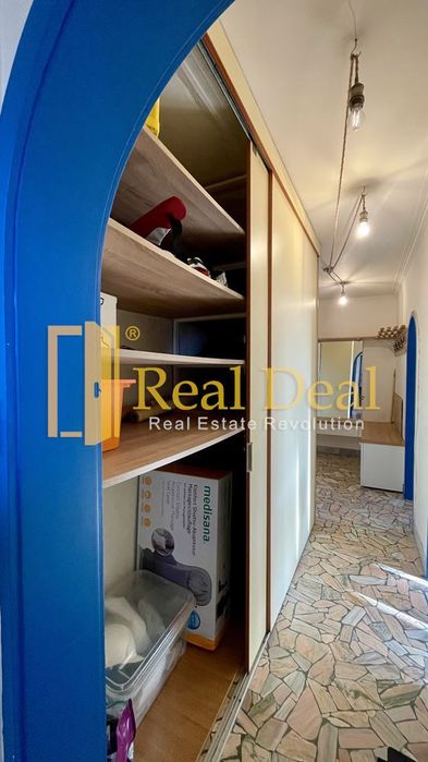 Продава се Тристаен апартамент в София, Лозенец - 120 кв.м за 4000 €/кв.м - Снимка #7