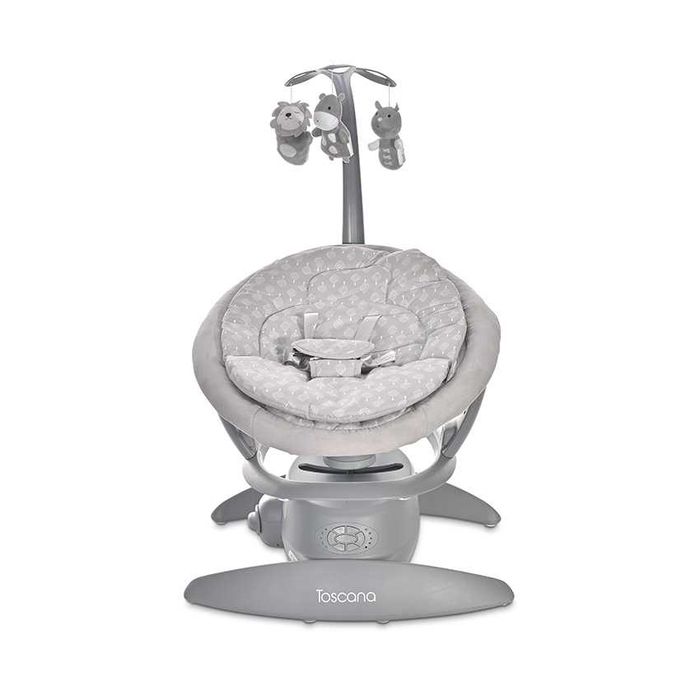 Бебешка люлка Toscana
