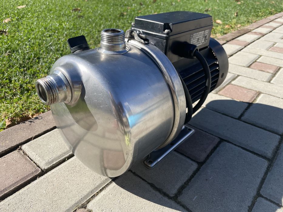 Pompa centrifugala Grundfos JP6 B-B-CVBP, made in France