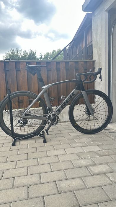 Cursiera Trek Madone