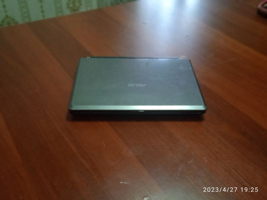 Ноутбук сатылады ноутбук прадаются