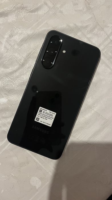 Продам или обмен. Samsung A36 5G