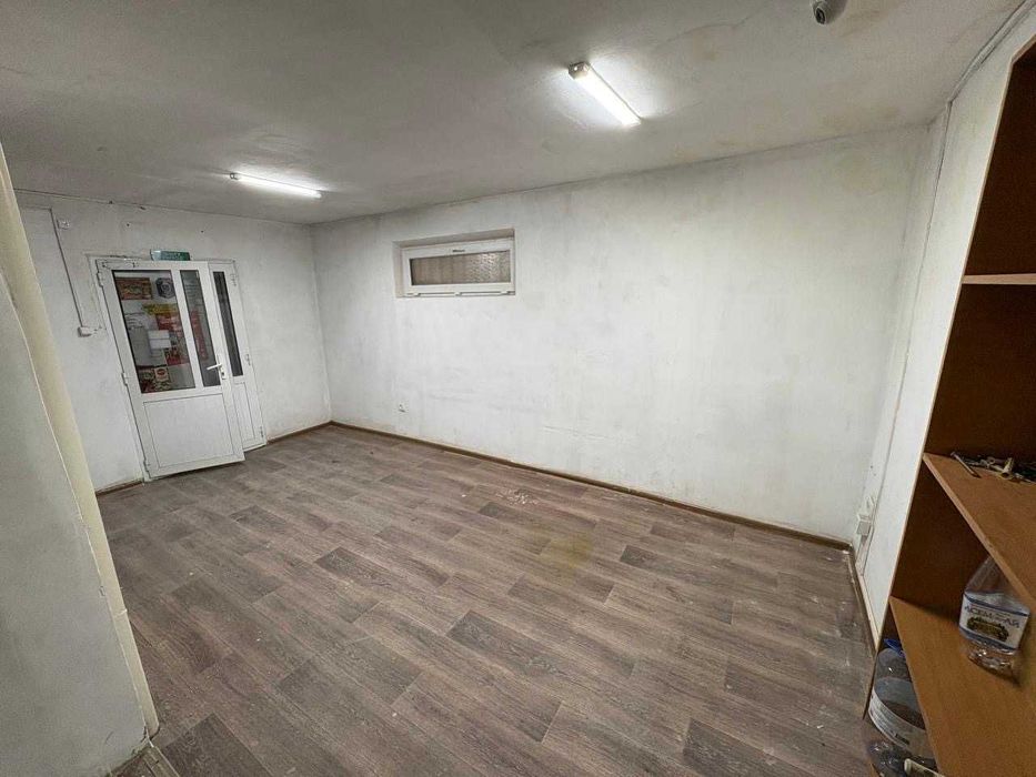 Коммерческое помещение