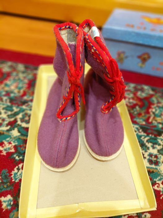 Обув детский oyog kiyim bolalar uchun