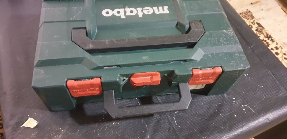 Metabo  2860 quick