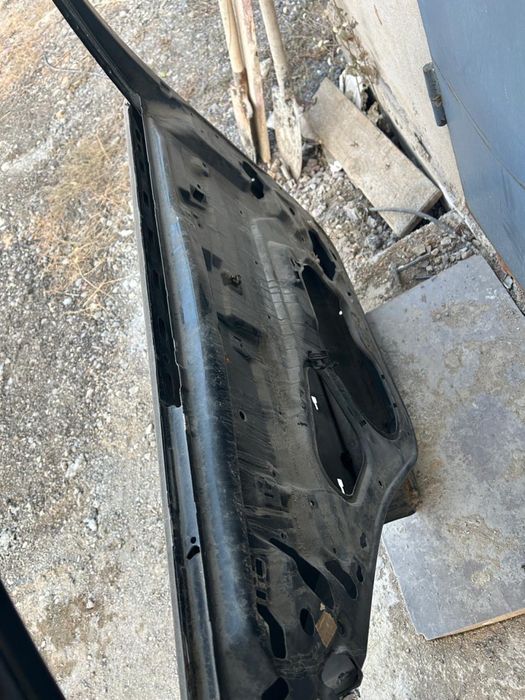 Двери Mercedes-Benz W210