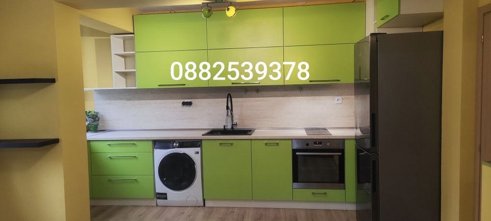 Продава се Тристаен апартамент в София, Красна поляна 1 - 123 кв.м за 2196 €/кв.м - Снимка #4