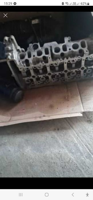 Piese bmw de vânzarea 520d din 2009